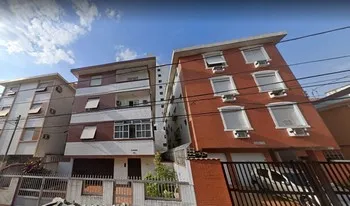 Imagem do Condomínio Mônica em Santos