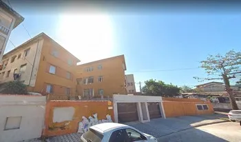 Imagem do Condomínio Mônica em São Vicente