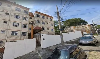 Condomínio Mônica em São Paulo