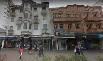 Imagem do Condomínio Mônica em Barbacena
