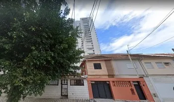 Imagem do Condomínio Mônica em Santos