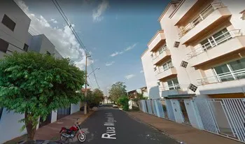 Imagem do Condomínio Mônica em Ribeirão Preto