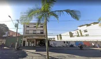 Imagem do Condomínio Mônica De Paula em Santos