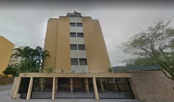 Imagem do Condomínio Mônica I em Guarujá