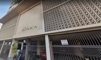 Imagem do Condomínio Mônica em Santo André