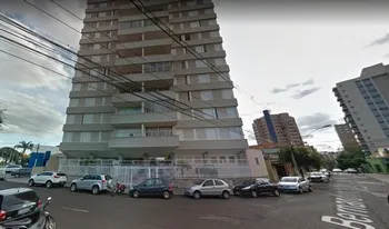 Imagem do Condomínio Mônica em Ribeirão Preto