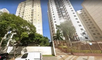 Condomínio Mônica em São Paulo