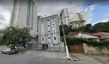 Imagem do Condomínio Monique em Osasco