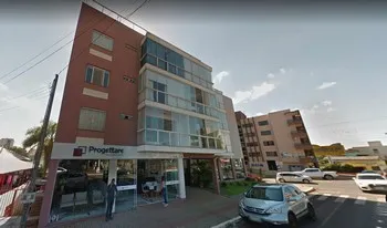 Imagem do Condomínio Monrealle em Xanxerê