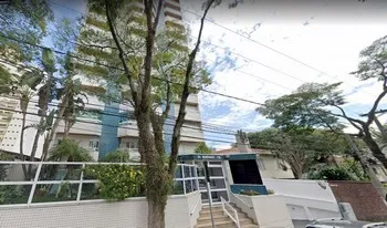 Imagem do Condomínio Monsaras em São Bernardo Do Campo