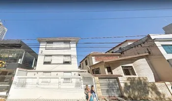 Imagem do Condomínio Monsenhor em Santos