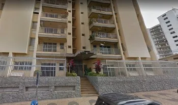 Imagem do Condomínio Monsenhor Albino em Catanduva