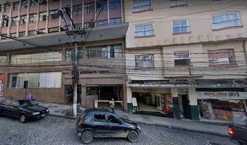 Imagem do Condomínio Monsenhor Gentil em Petrópolis