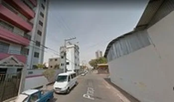 Imagem do Condomínio Monsenhor Mauro Tommasini em Pouso Alegre
