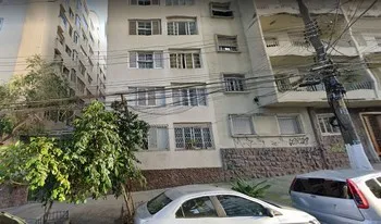 Condomínio Monsenhor Passalacqua em São Paulo