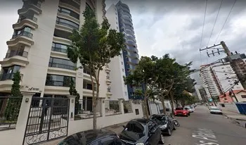 Imagem do Condomínio Monserrat em São José Dos Campos