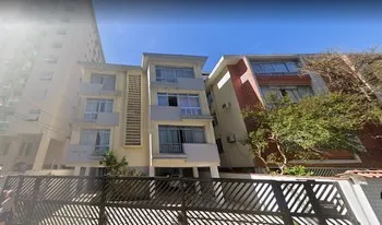 Imagem do Condomínio Mont Blanc em Santos