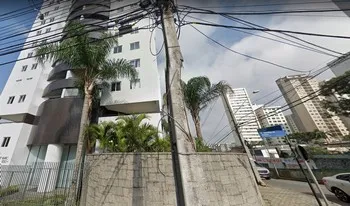 Condomínio Mont Blanc em Curitiba
