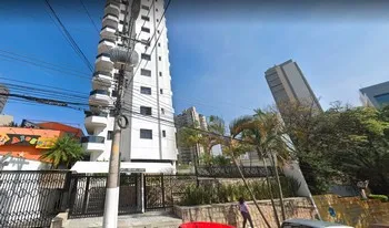 Imagem do Condomínio Mont Blanc em Santo André
