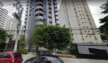 Condomínio Mont Blanc em São Paulo