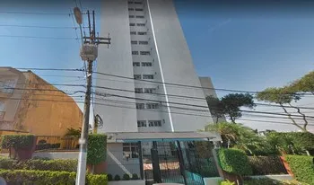 Imagem do Condomínio Mont Blanc em Santo André