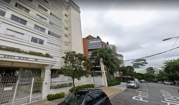 Condomínio Mont Blanc em São Paulo