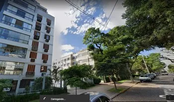 Condomínio Mont Blanc em Porto Alegre