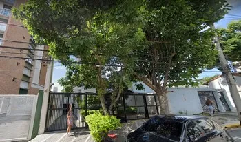 Imagem do Condomínio Mont Blanc em Osasco