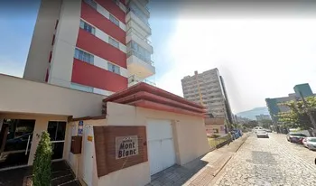 Imagem do Condomínio Mont Blanc em Jaraguá Do Sul