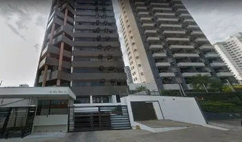 Imagem do Condomínio Mont Blanc em Cuiabá