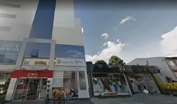 Imagem do Condomínio Mont Blanc Residence em Campos Novos