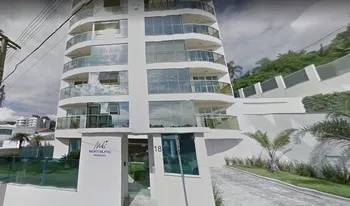 Imagem do Condomínio Mont Blanc Residence em Itajaí
