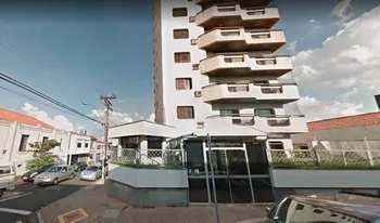 Imagem do Condomínio Mont Blanc em Piracicaba