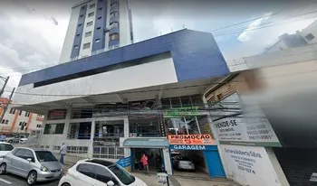 Imagem do Condomínio Mont Blanc em Betim