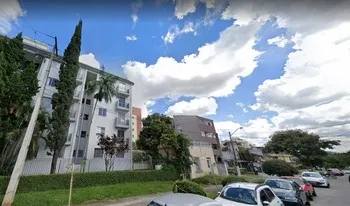 Condomínio Mont Carlo I em Curitiba
