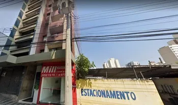 Condomínio Mont Clair E Manhattan em Campinas