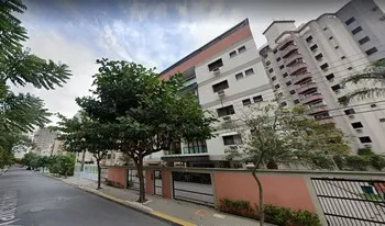 Imagem do Condomínio Mont De Marsan em Guarujá
