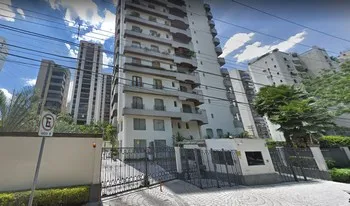 Condomínio Mont D'or em São Paulo