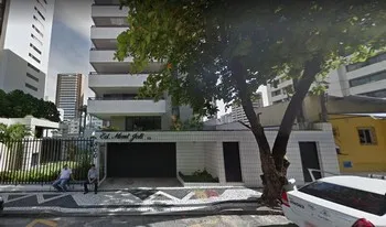 Imagem do Condomínio Mont Joli em Fortaleza