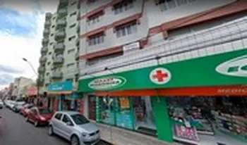 Imagem do Condomínio Mont Líbano em Rio Grande