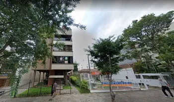 Condomínio Mont Martre em Porto Alegre