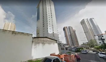 Imagem do Condomínio Mont Park em Fortaleza