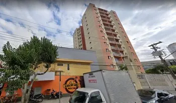 Imagem do Condomínio Mont Parnasse em São Bernardo Do Campo