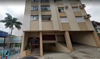 Imagem do Condomínio Mont Parnasse em Novo Hamburgo