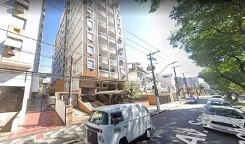 Imagem do Condomínio Mont Pellier em Santos