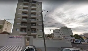 Imagem do Condomínio Mont Plaza em São José Do Rio Preto