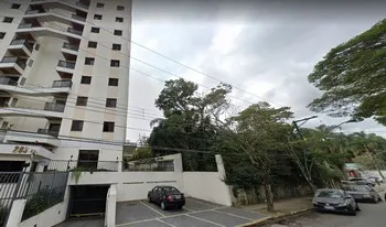 Imagem do Condomínio Mont Rey em Mogi Das Cruzes
