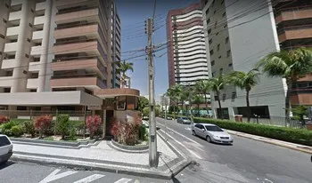 Imagem do Condomínio Mont Rey em Fortaleza