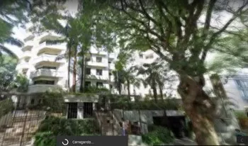 Condomínio Mont Rochelle em São Paulo