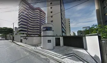 Imagem do Condomínio Mont Serrat em Fortaleza
